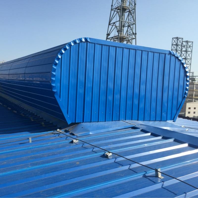 如何安裝通風氣樓 如何安裝通風氣樓