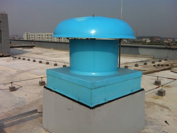 屋頂風(fēng)機