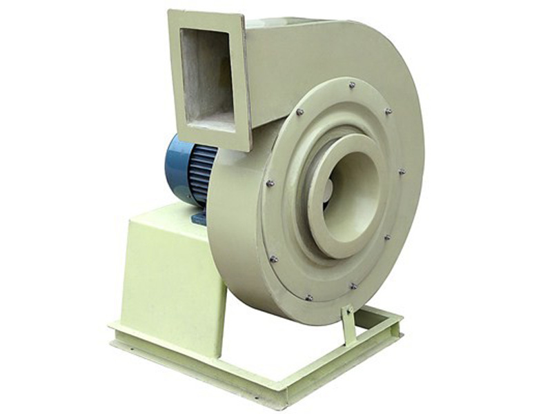 離心風(fēng)機
