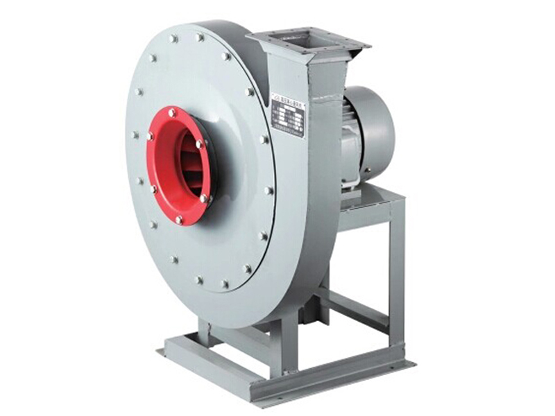 離心風(fēng)機